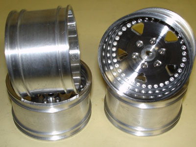 alufelgen sonderanfertigung 33mm 1/10